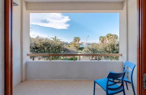 Otranto Historic Centre Apartment | 110 m² Apartment ∙ 2 bedrooms ∙ 5 guests