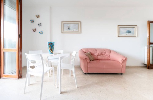 Otranto Historic Centre Apartment | 110 m² Apartment ∙ 2 bedrooms ∙ 5 guests