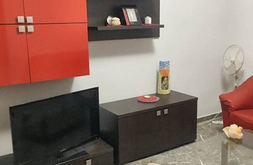 Tuglie Apartment | 110 m² Apartment ∙ 2 bedrooms ∙ 6 guests