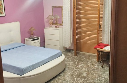 Tuglie Apartment | 110 m² Apartment ∙ 2 bedrooms ∙ 6 guests