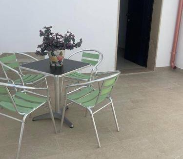 Borgagne Apartment | 110 m² Apartment ∙ 2 bedrooms ∙ 4 guests