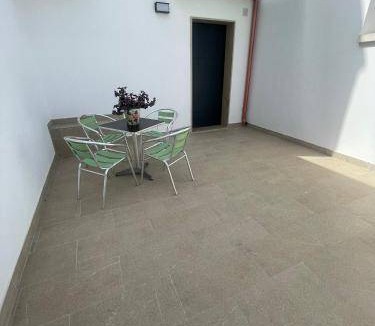 Borgagne Apartment | 110 m² Apartment ∙ 2 bedrooms ∙ 4 guests