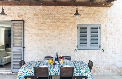 Selva di Fasano House | 110 m² House ∙ 3 bedrooms ∙ 6 guests