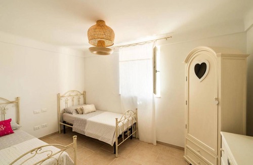 Selva di Fasano House | 110 m² House ∙ 3 bedrooms ∙ 6 guests