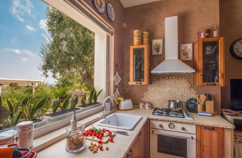L'Assunta House | 110 m² House ∙ 3 bedrooms ∙ 6 guests