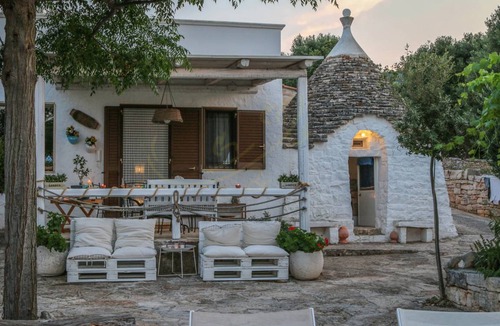 L'Assunta House | 110 m² House ∙ 3 bedrooms ∙ 6 guests