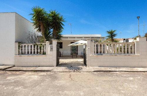 Padula Fede House | 110 m² House ∙ 3 bedrooms ∙ 7 guests