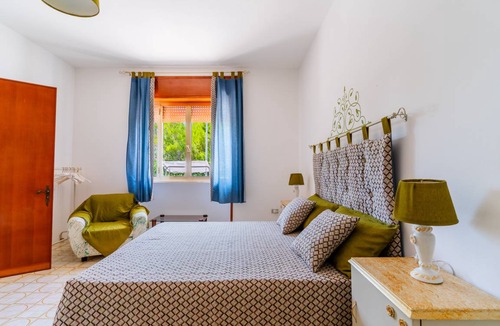 Marina di Mancaversa Apartment | 110 m² Apartment ∙ 3 bedrooms ∙ 6 guests