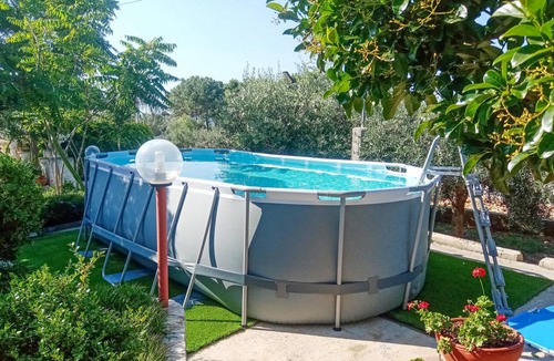 Torre Vado House | 110 m² Maisonette ∙ 2 bedrooms ∙ 6 guests