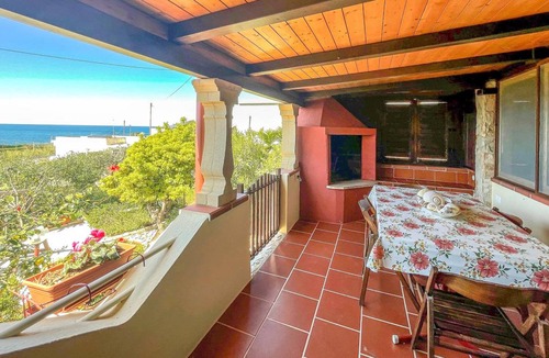Torre Vado House | 110 m² Maisonette ∙ 2 bedrooms ∙ 6 guests