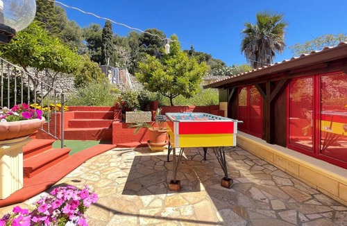 Torre Vado House | 110 m² Maisonette ∙ 2 bedrooms ∙ 6 guests