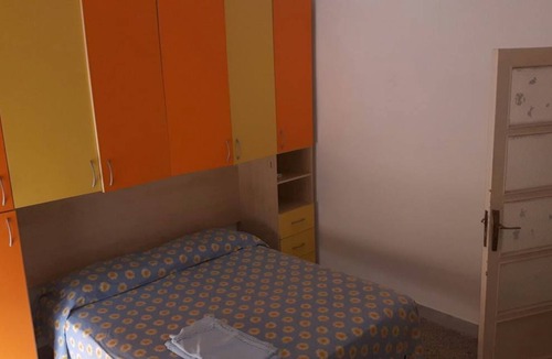 Foggia Resort | 110 m² Private room ∙ 1 bedroom ∙ 4 guests