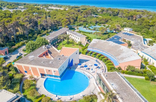 Otranto Villa | 110 m² Villa ∙ 2 bedrooms ∙ 7 guests