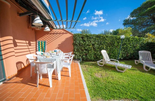Otranto Villa | 110 m² Villa ∙ 2 bedrooms ∙ 7 guests