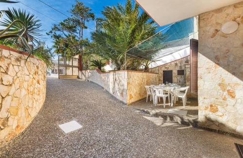 Torre Suda Apartment | 115 m² Apartment ∙ 2 bedrooms ∙ 6 guests