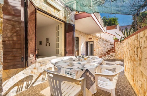 Torre Suda Apartment | 115 m² Apartment ∙ 2 bedrooms ∙ 6 guests