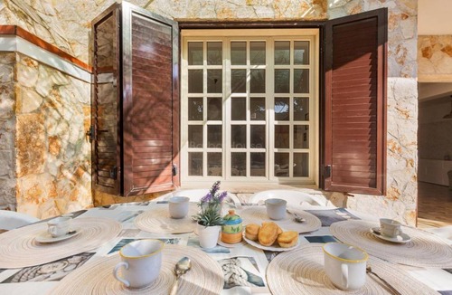 Torre Suda Apartment | 115 m² Apartment ∙ 2 bedrooms ∙ 6 guests