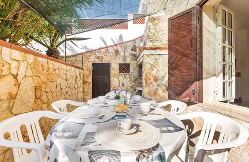 Torre Suda Apartment | 115 m² Apartment ∙ 2 bedrooms ∙ 6 guests