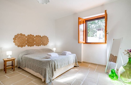 Selva di Fasano Villa | 116 m² Villa ∙ 2 bedrooms ∙ 4 guests