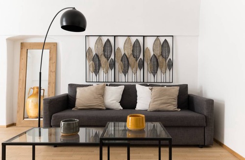 Ostuni House | 117 m² House ∙ 1 bedroom ∙ 4 guests