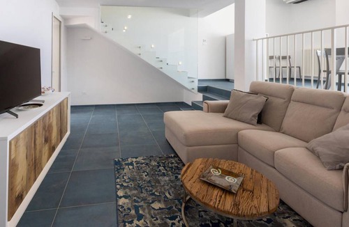 Santa Maria di Leuca Villa | 12 m² Villa ∙ 3 bedrooms ∙ 6 guests