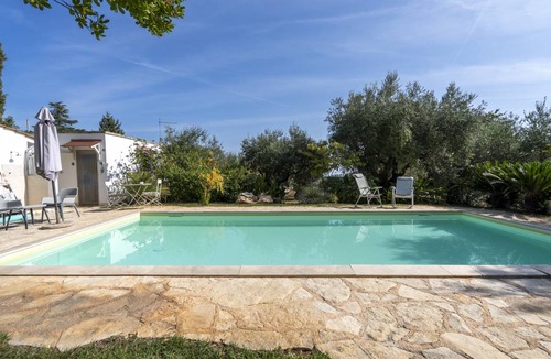 Polignano a Mare Apartment | 120 m² Apartment ∙ 3 bedrooms ∙ 6 guests