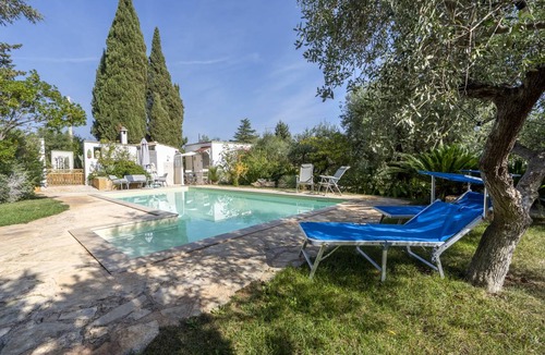 Polignano a Mare Apartment | 120 m² Apartment ∙ 3 bedrooms ∙ 6 guests