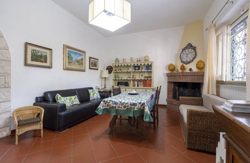 Polignano a Mare Apartment | 120 m² Apartment ∙ 3 bedrooms ∙ 6 guests