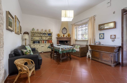 Polignano a Mare Apartment | 120 m² Apartment ∙ 3 bedrooms ∙ 6 guests