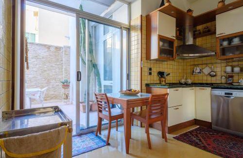 Otranto Apartment | 120 m² Apartment ∙ 2 bedrooms ∙ 5 guests