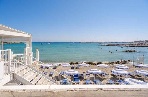 Otranto Apartment | 120 m² Apartment ∙ 2 bedrooms ∙ 5 guests