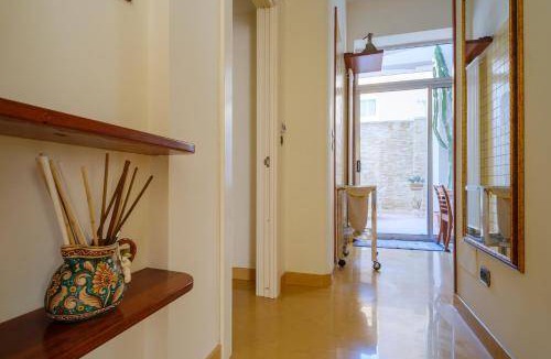 Otranto Apartment | 120 m² Apartment ∙ 2 bedrooms ∙ 5 guests