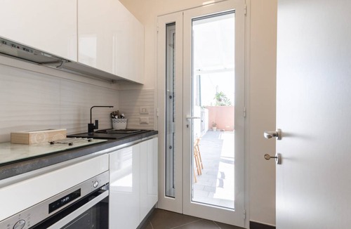 Lendinuso Apartment | 120 m² Apartment ∙ 2 bedrooms ∙ 4 guests