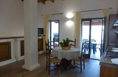 Giuggianello Bed & Breakfast | 120 m² Bed and breakfast ∙ 4 guests