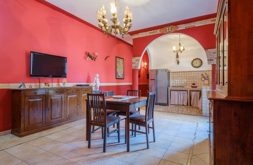 Monteroni di Lecce House | 120 m² House ∙ 3 bedrooms ∙ 5 guests