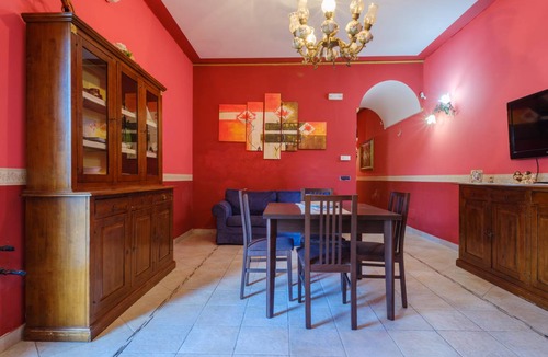Monteroni di Lecce House | 120 m² House ∙ 3 bedrooms ∙ 5 guests