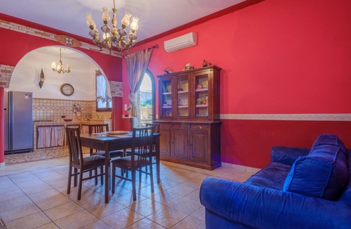 Monteroni di Lecce House | 120 m² House ∙ 3 bedrooms ∙ 5 guests