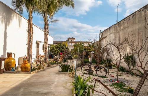 Cellino San Marco House | 120 m² House ∙ 2 bedrooms ∙ 6 guests
