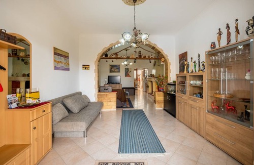 Cellino San Marco House | 120 m² House ∙ 2 bedrooms ∙ 6 guests