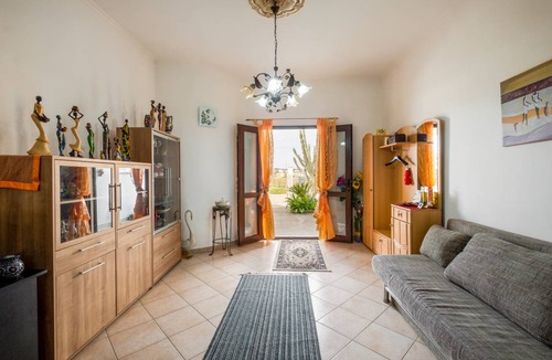 Cellino San Marco House | 120 m² House ∙ 2 bedrooms ∙ 6 guests