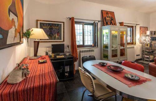 Lecce House | 120 m² House ∙ 2 bedrooms ∙ 7 guests