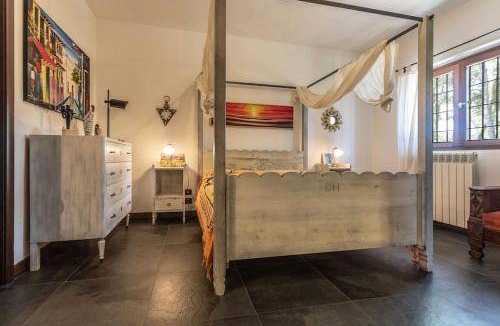 Lecce House | 120 m² House ∙ 2 bedrooms ∙ 7 guests