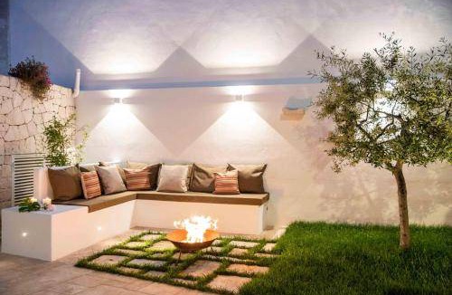 Alberobello House | 120 m² House ∙ 2 bedrooms ∙ 4 guests
