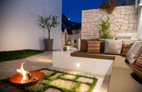 Alberobello House | 120 m² House ∙ 2 bedrooms ∙ 4 guests