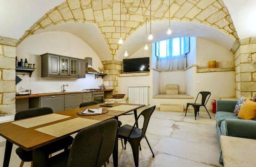 Giuggianello House | 120 m² House ∙ 2 bedrooms ∙ 6 guests