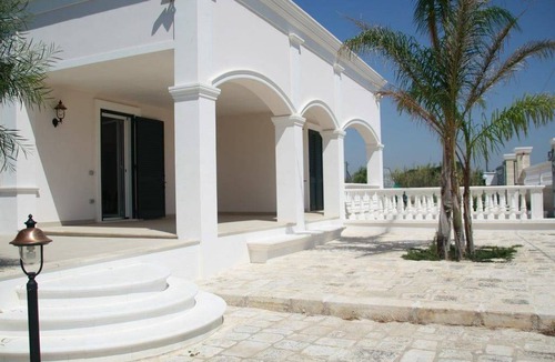 Manduria House | 120 m² House ∙ 3 bedrooms ∙ 6 guests