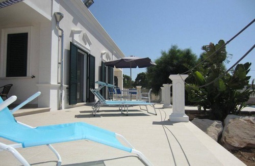 Manduria House | 120 m² House ∙ 3 bedrooms ∙ 6 guests