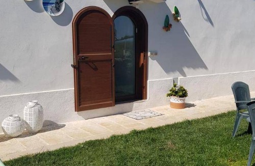 Castellaneta House | 120 m² House ∙ 3 bedrooms ∙ 5 guests