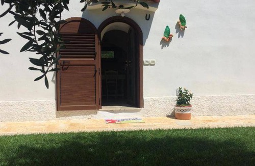 Castellaneta House | 120 m² House ∙ 3 bedrooms ∙ 5 guests