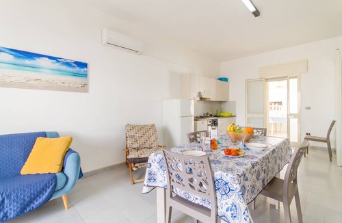 Padula Fede House | 120 m² House ∙ 3 bedrooms ∙ 6 guests